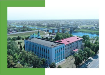 Логойский лесхоз приглашает заключить договор на целевую подготовку